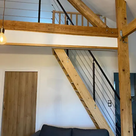 Semesterbostad La Maison D'a Cote