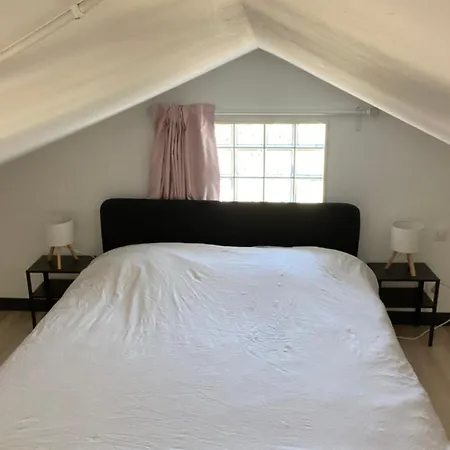 Semesterbostad La Maison D'a Cote *