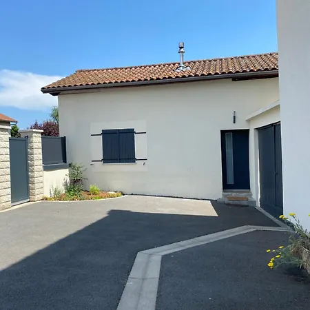 La Maison D'a Cote